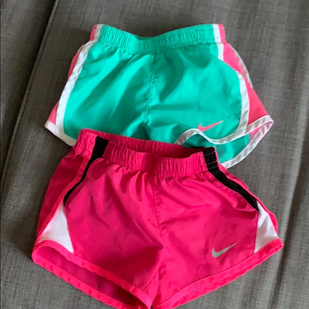 Nike Shorts